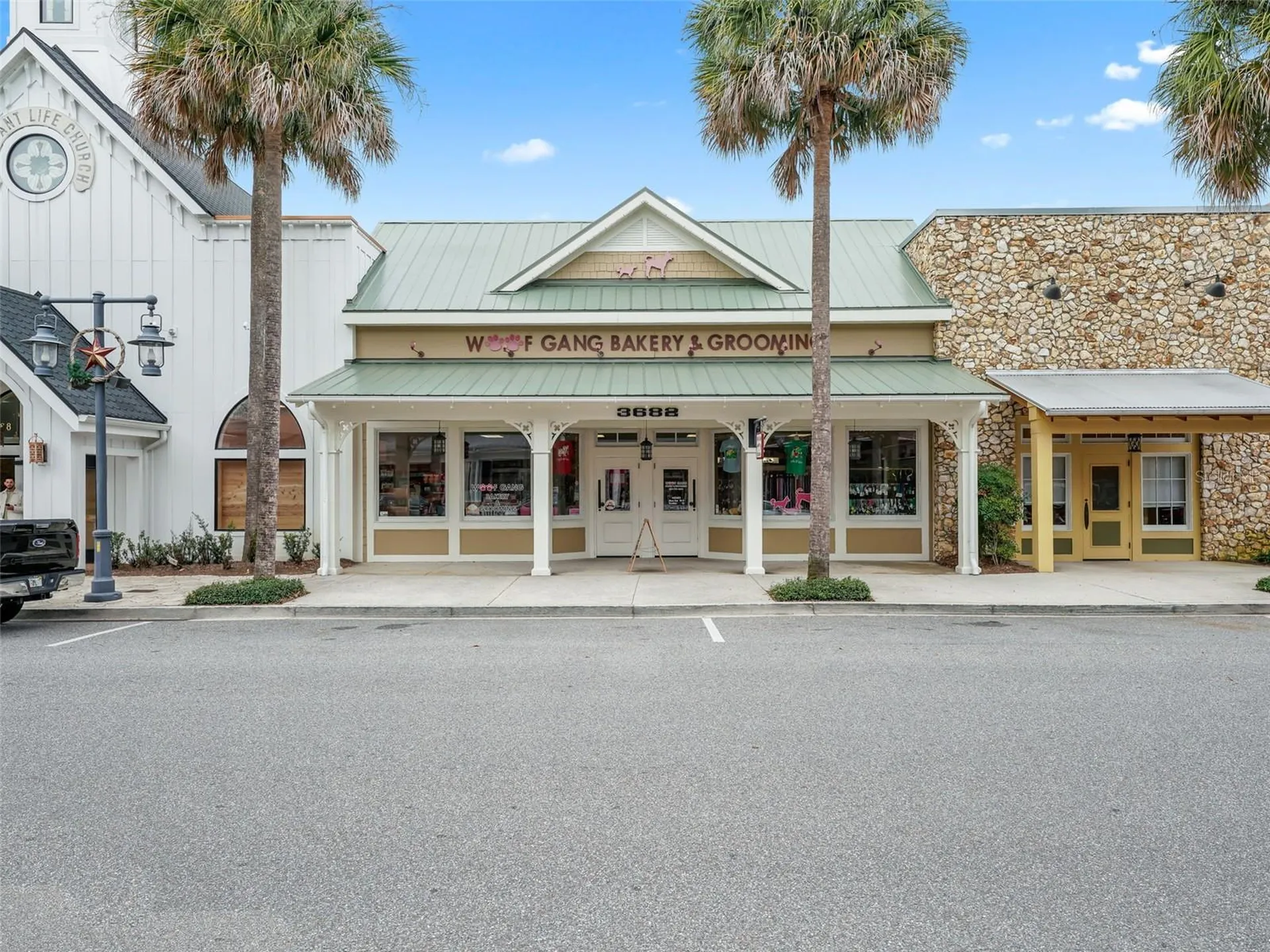 3776 E Torch Lake Drive The Villages FL 32163