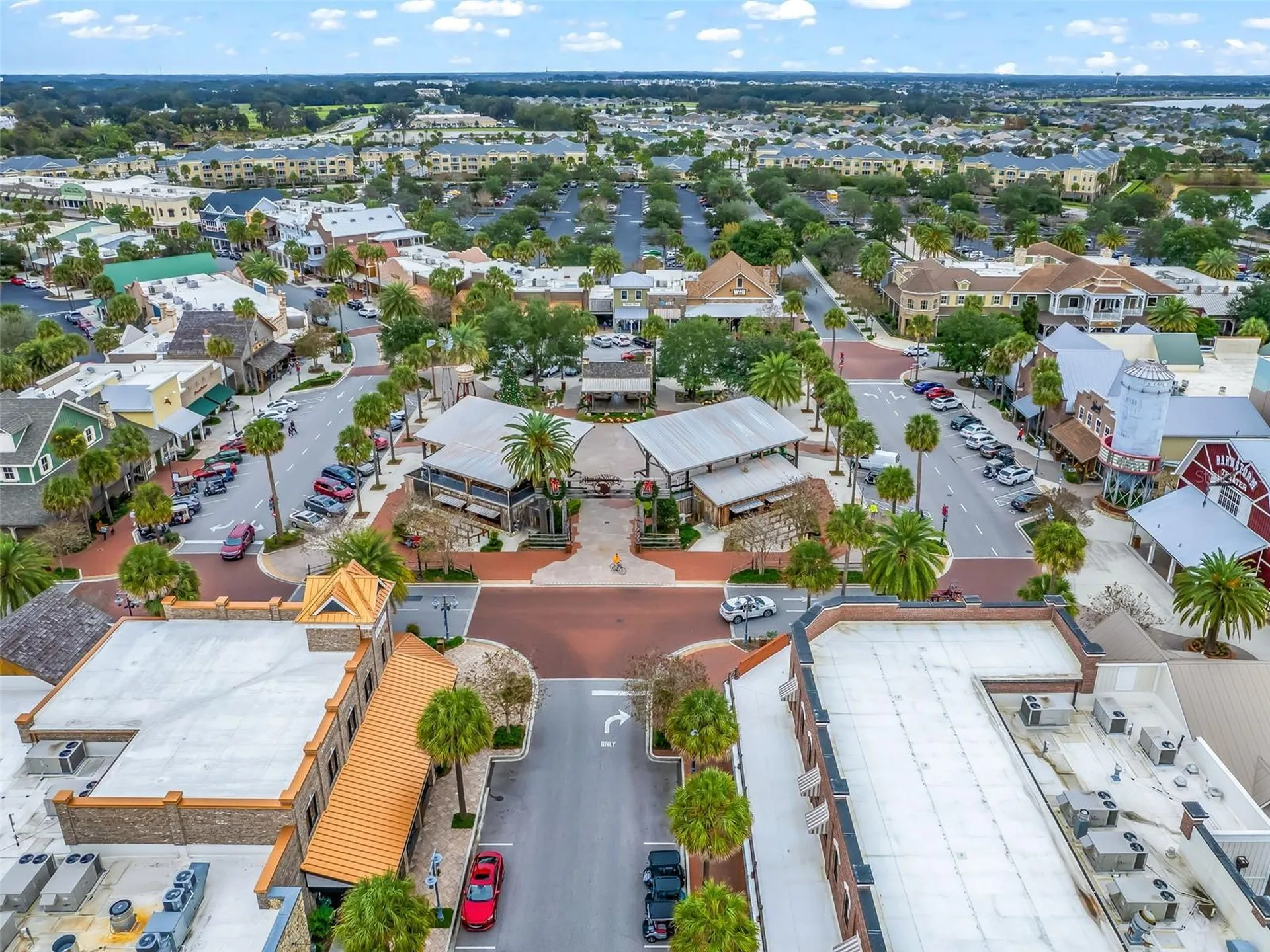 3776 E Torch Lake Drive The Villages FL 32163