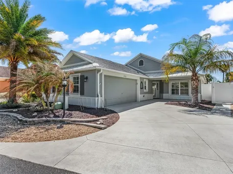 3776 E Torch Lake Drive The Villages FL 32163