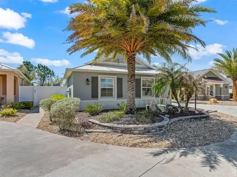 3776 E Torch Lake Drive The Villages FL 32163