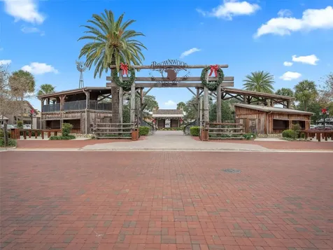 3776 E Torch Lake Drive The Villages FL 32163
