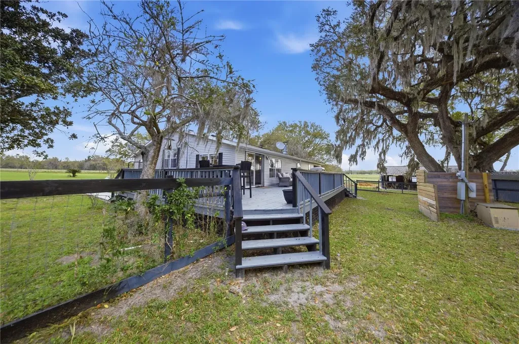 18850 SE 12th Lane Williston FL 32696