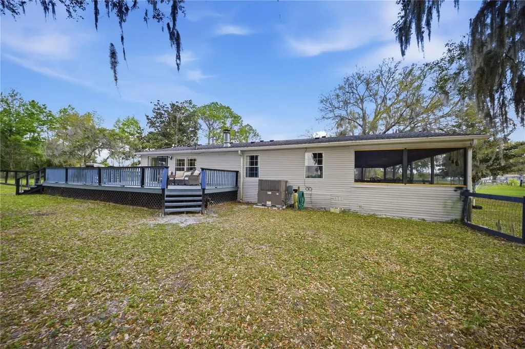 18850 SE 12th Lane Williston FL 32696