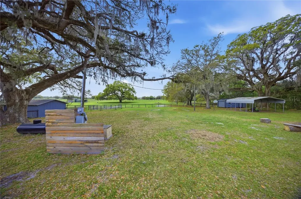 18850 SE 12th Lane Williston FL 32696