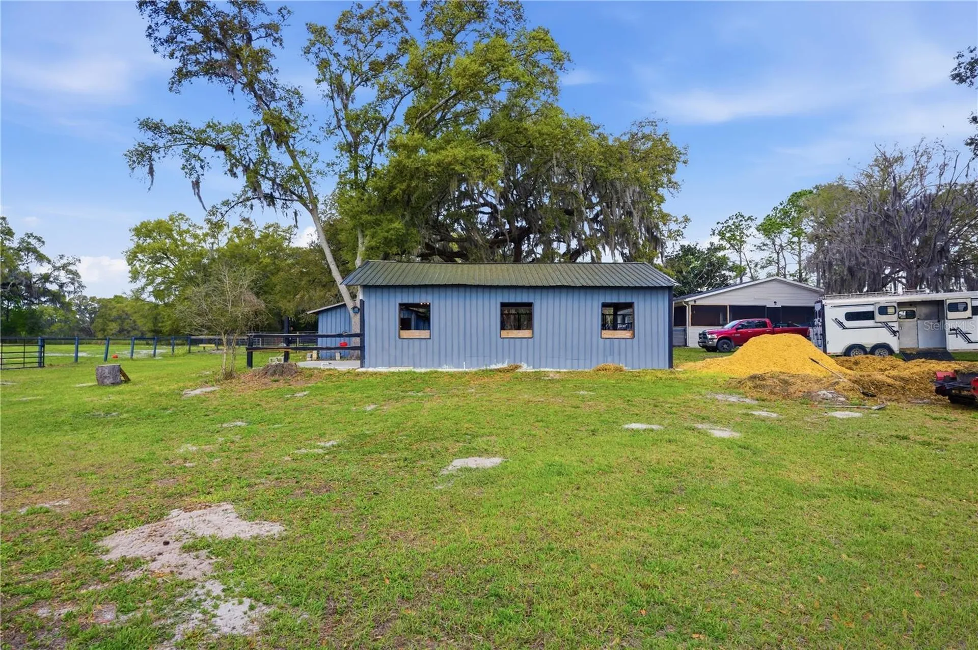 18850 SE 12th Lane Williston FL 32696