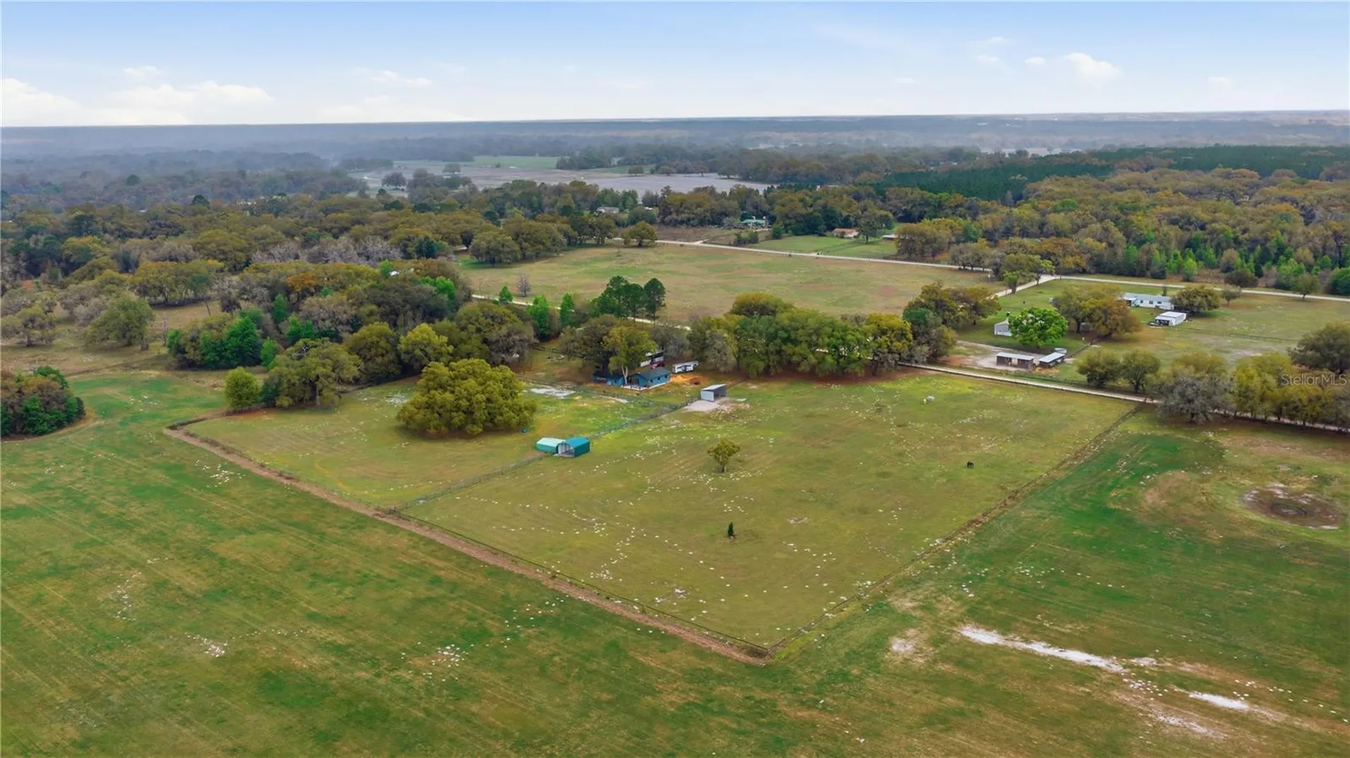 18850 SE 12th Lane Williston FL 32696