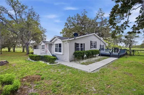 18850 SE 12th Lane Williston FL 32696