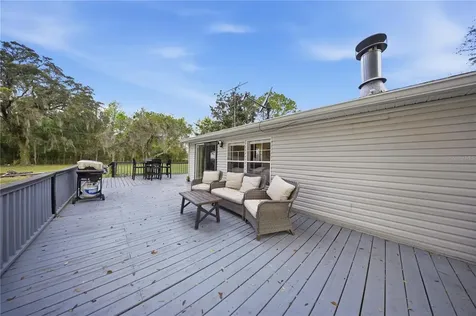 18850 SE 12th Lane Williston FL 32696