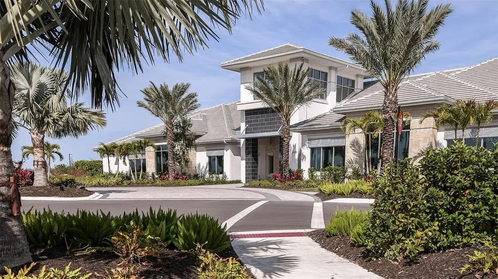 3887 Immacolata Way Wesley Chapel FL 33543