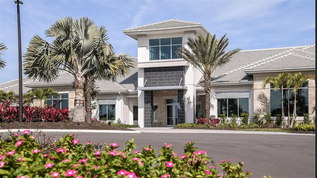 3887 Immacolata Way Wesley Chapel FL 33543