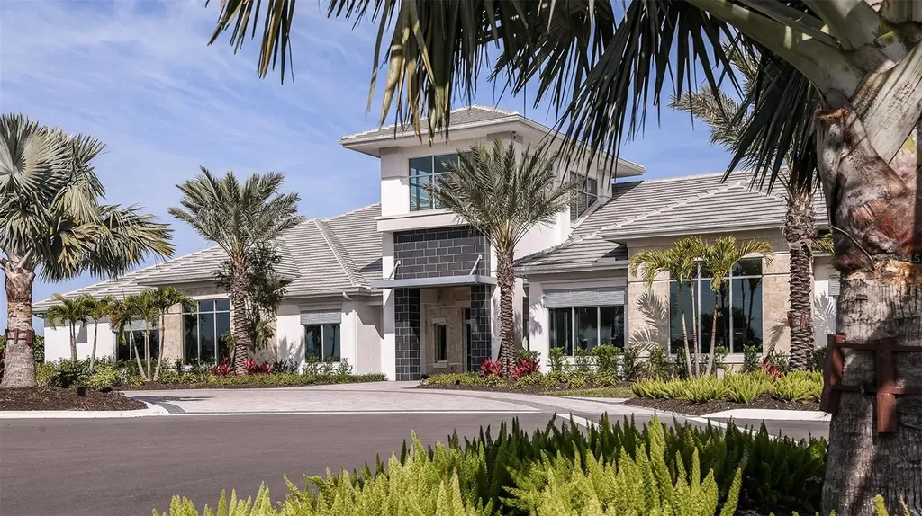 3887 Immacolata Way Wesley Chapel FL 33543