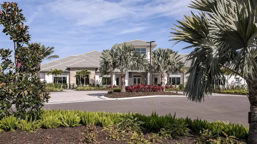 3887 Immacolata Way Wesley Chapel FL 33543