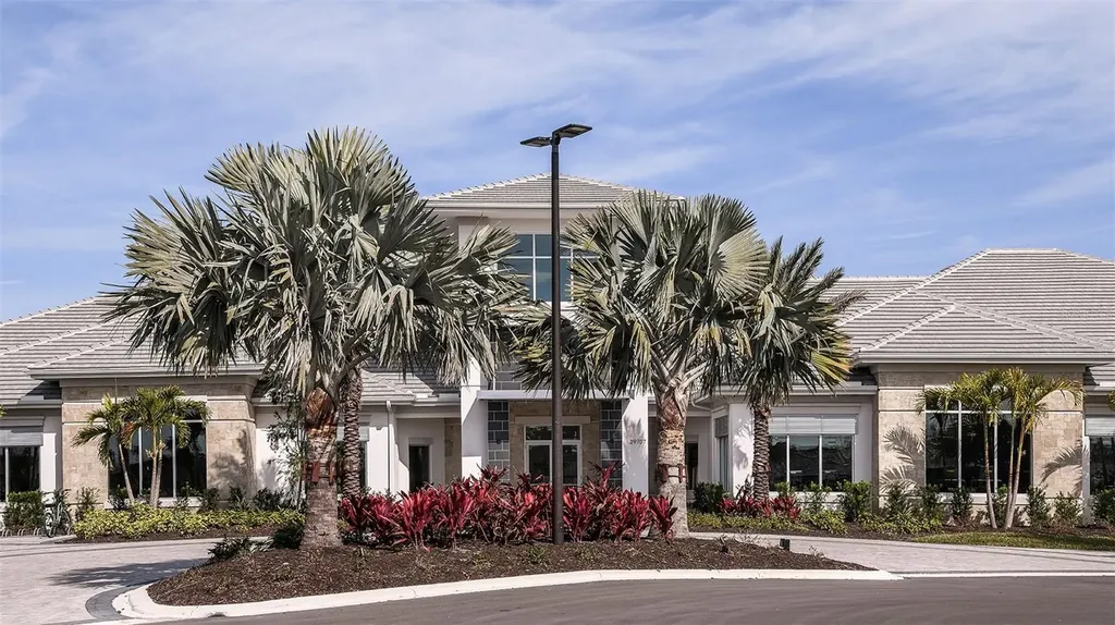 3887 Immacolata Way Wesley Chapel FL 33543