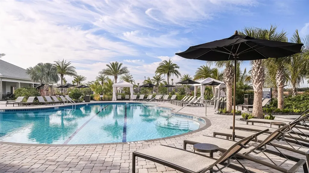 3887 Immacolata Way Wesley Chapel FL 33543