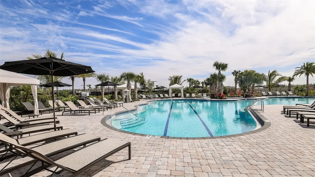 3887 Immacolata Way Wesley Chapel FL 33543