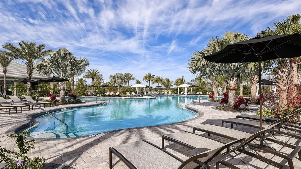 3887 Immacolata Way Wesley Chapel FL 33543