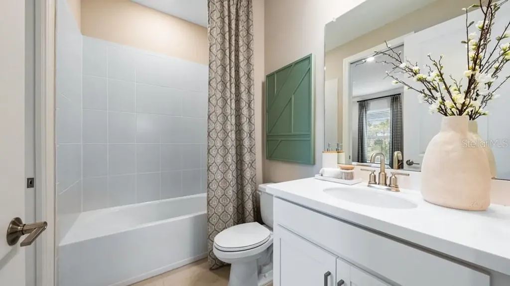 3887 Immacolata Way Wesley Chapel FL 33543