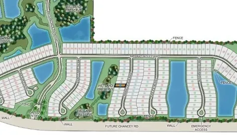 3887 Immacolata Way Wesley Chapel FL 33543