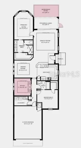 3887 Immacolata Way Wesley Chapel FL 33543