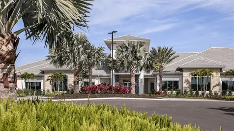 3887 Immacolata Way Wesley Chapel FL 33543