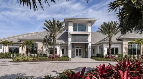 3887 Immacolata Way Wesley Chapel FL 33543
