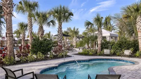 3887 Immacolata Way Wesley Chapel FL 33543