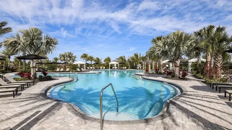 3887 Immacolata Way Wesley Chapel FL 33543