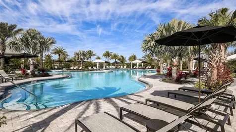 3887 Immacolata Way Wesley Chapel FL 33543