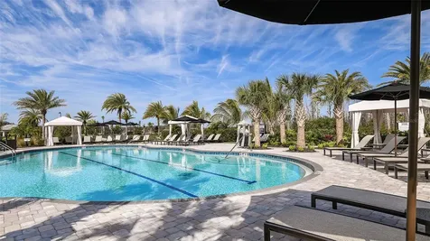 3887 Immacolata Way Wesley Chapel FL 33543