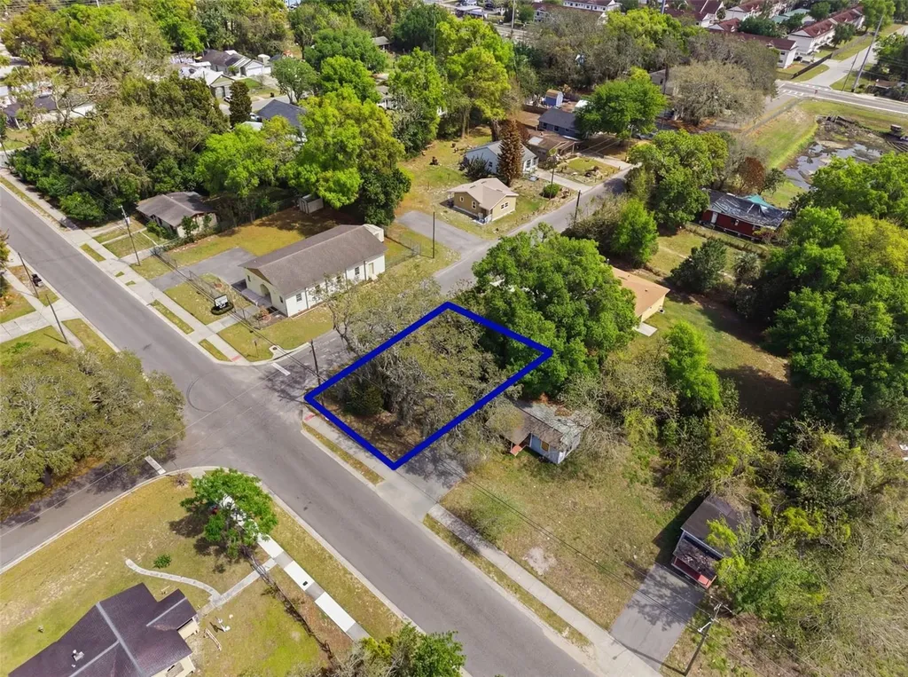 1301 S Central Avenue Apopka FL 32703