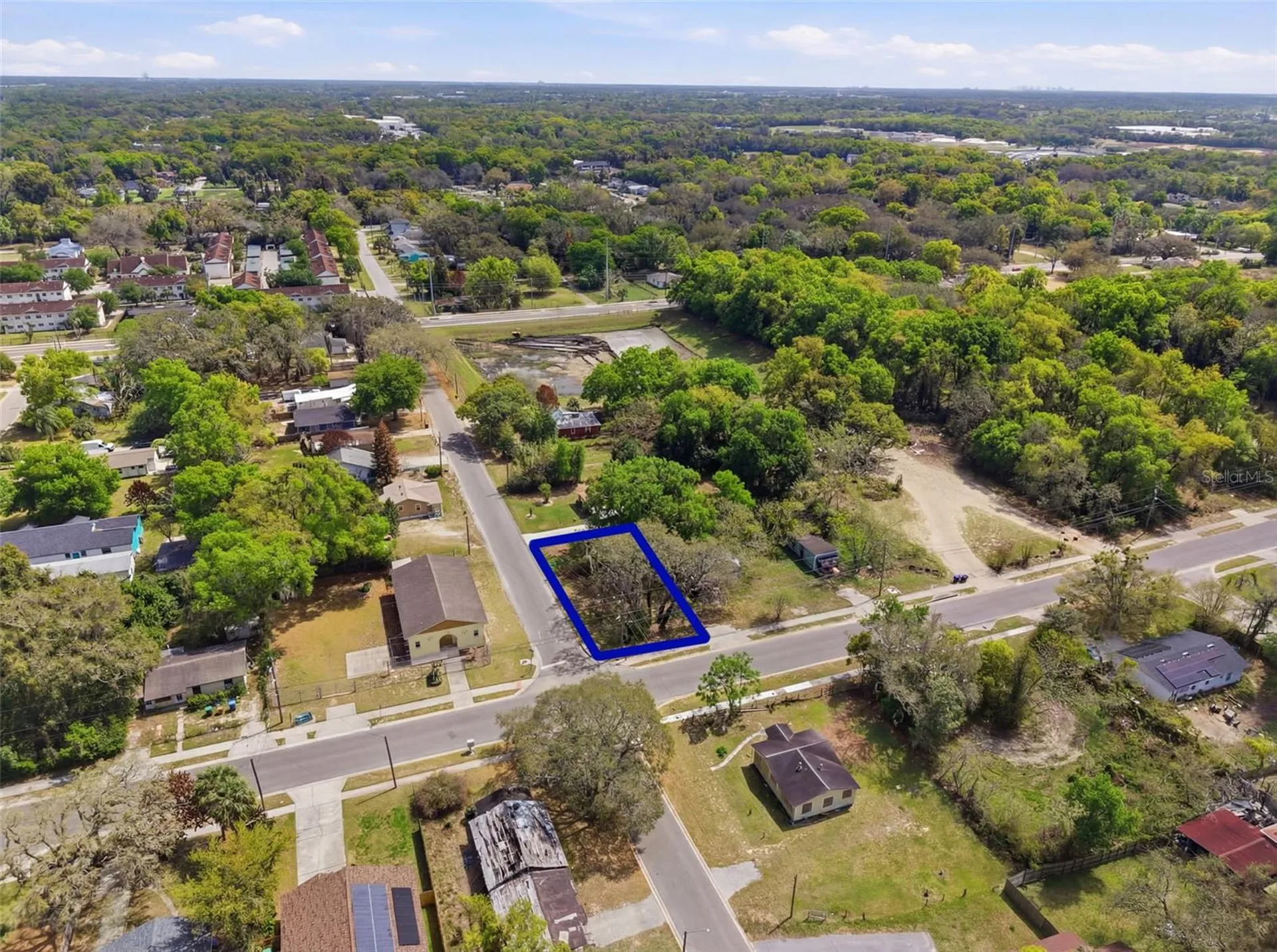 1301 S Central Avenue Apopka FL 32703
