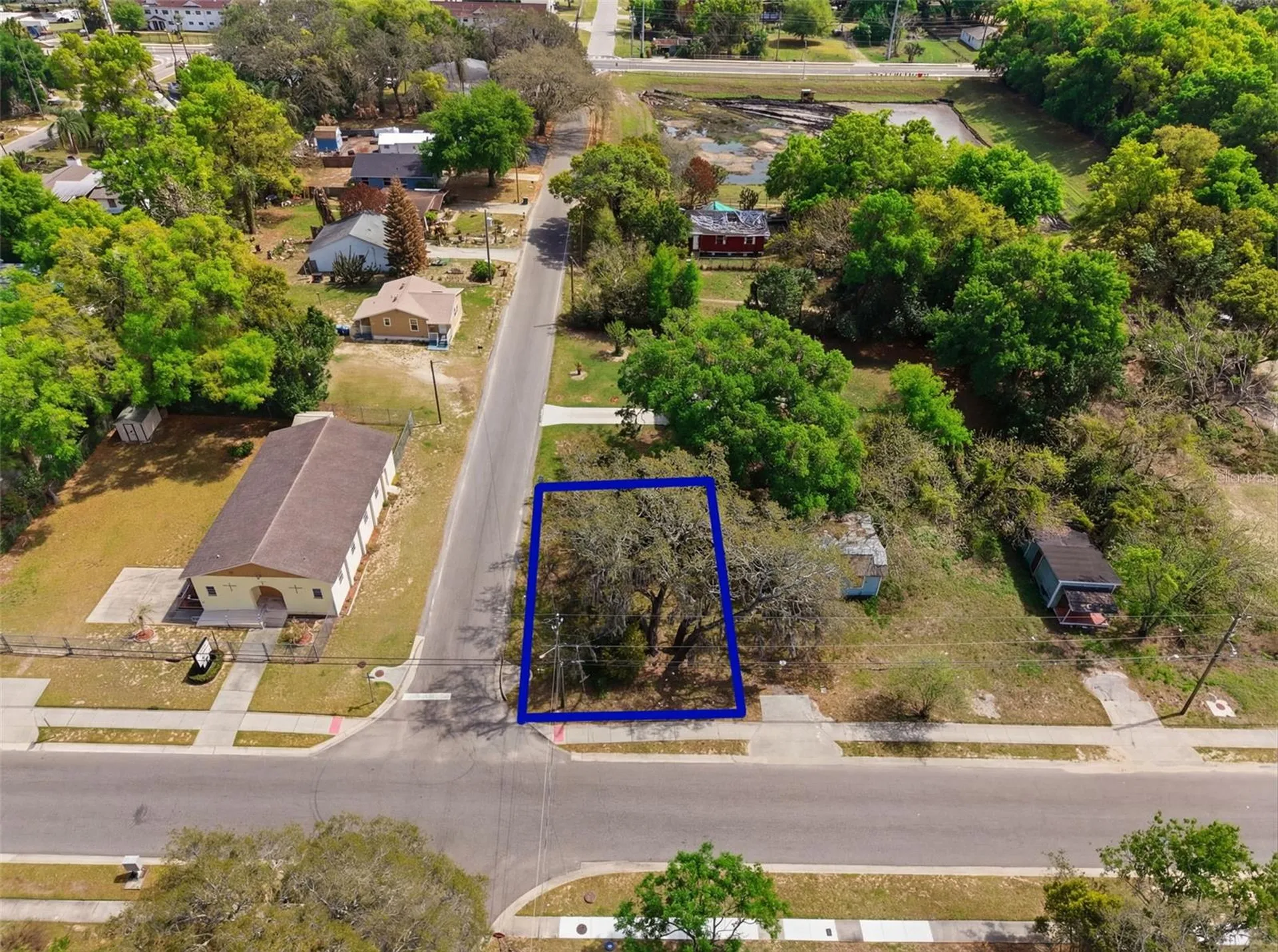 1301 S Central Avenue Apopka FL 32703