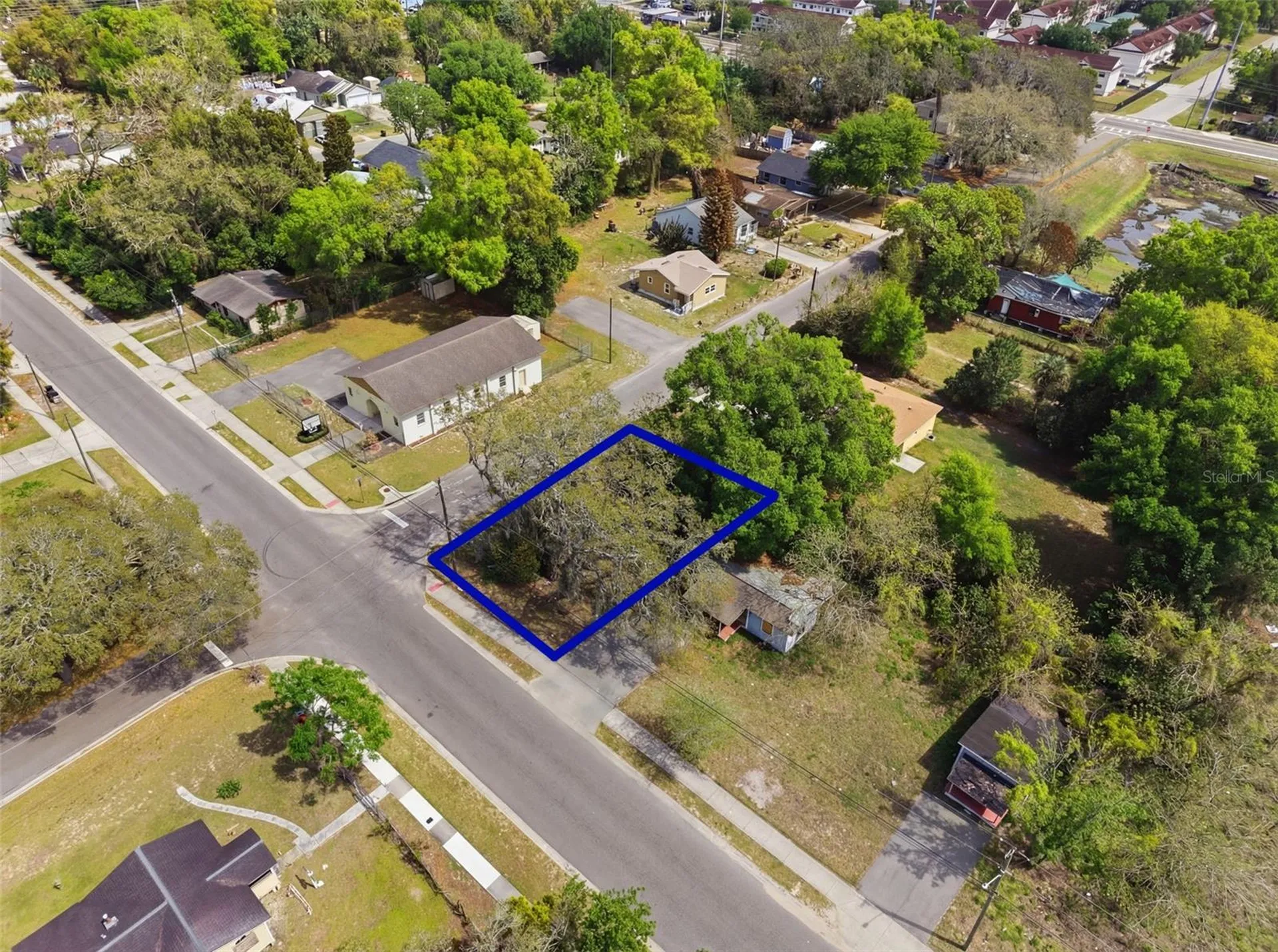 1301 S Central Avenue Apopka FL 32703