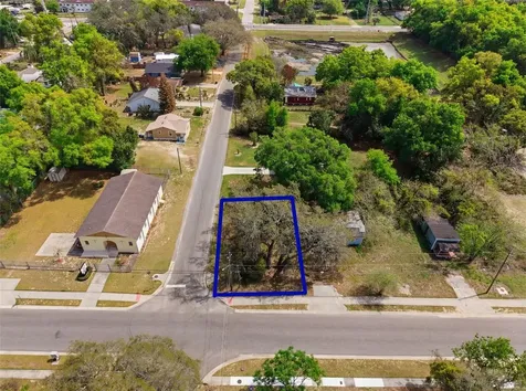 1301 S Central Avenue Apopka FL 32703