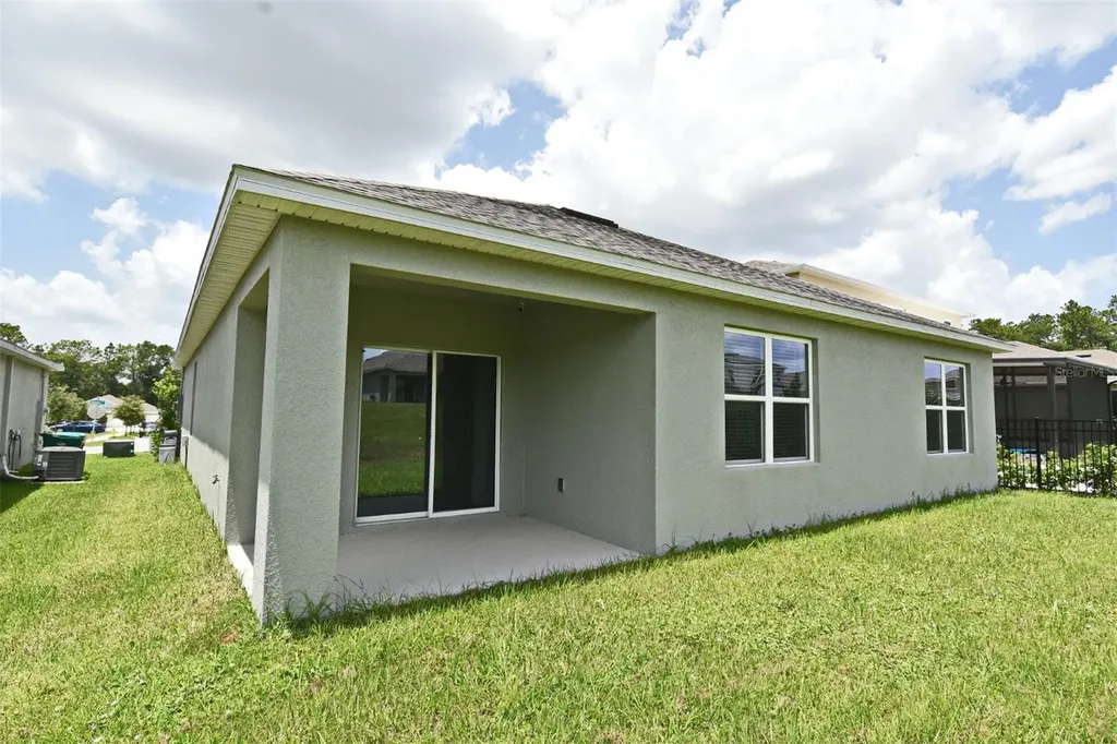440 Baroness Way Deland FL 32724