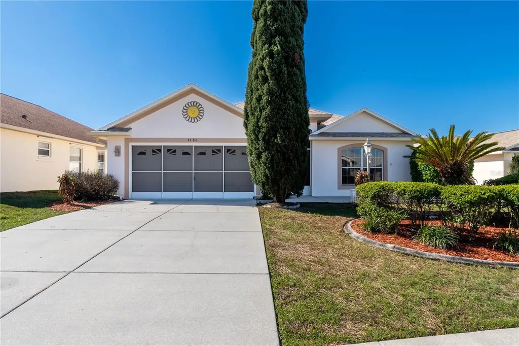 4486 N Lake Vista Trail Hernando FL 34442