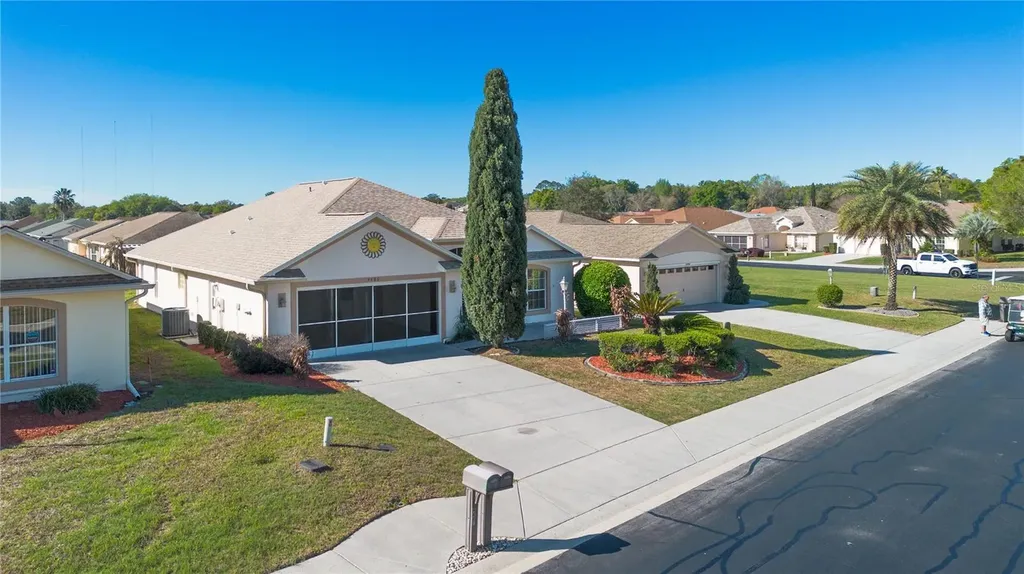4486 N Lake Vista Trail Hernando FL 34442