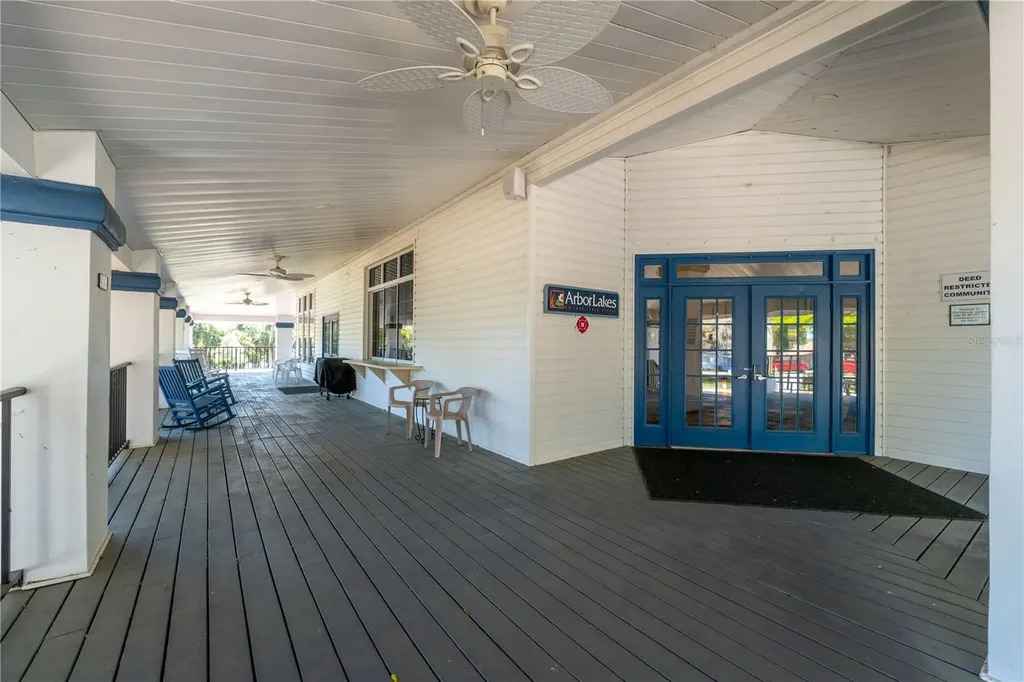 4486 N Lake Vista Trail Hernando FL 34442