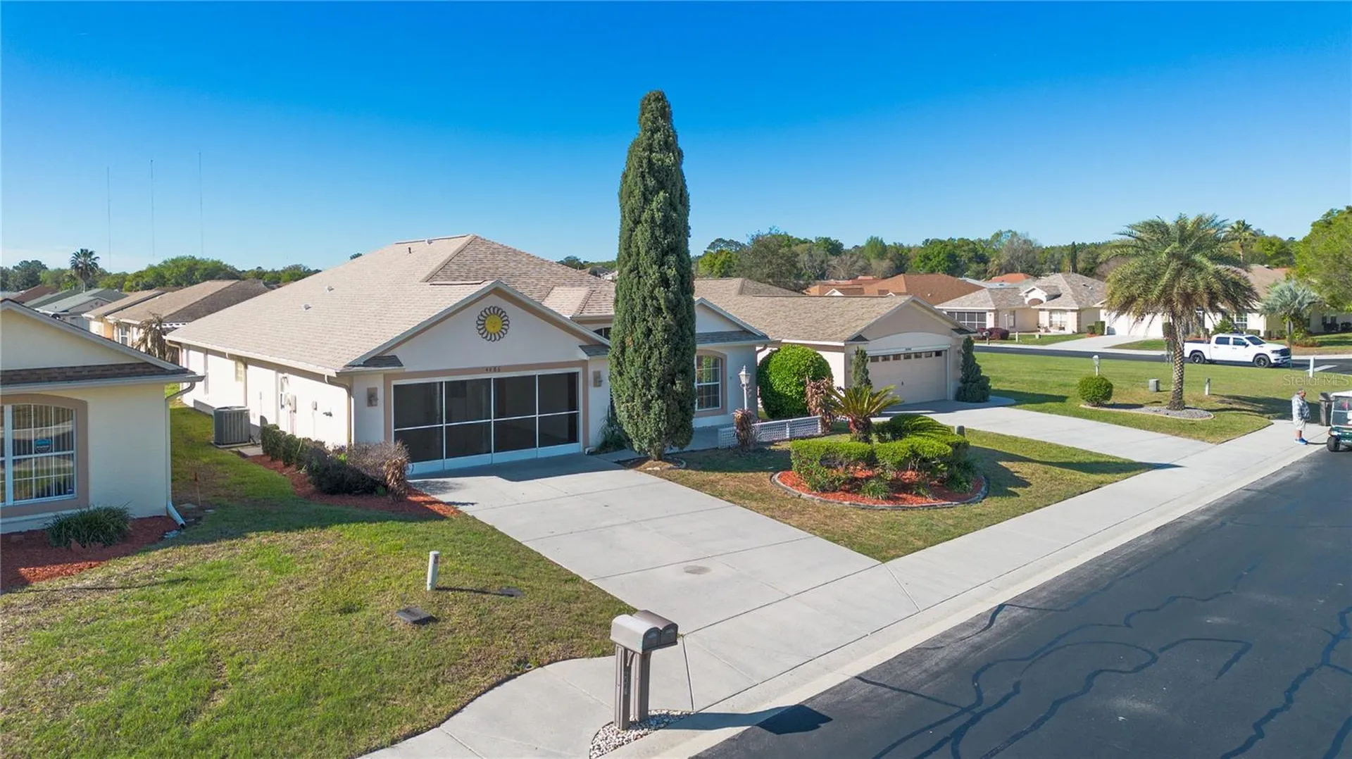 4486 N Lake Vista Trail Hernando FL 34442