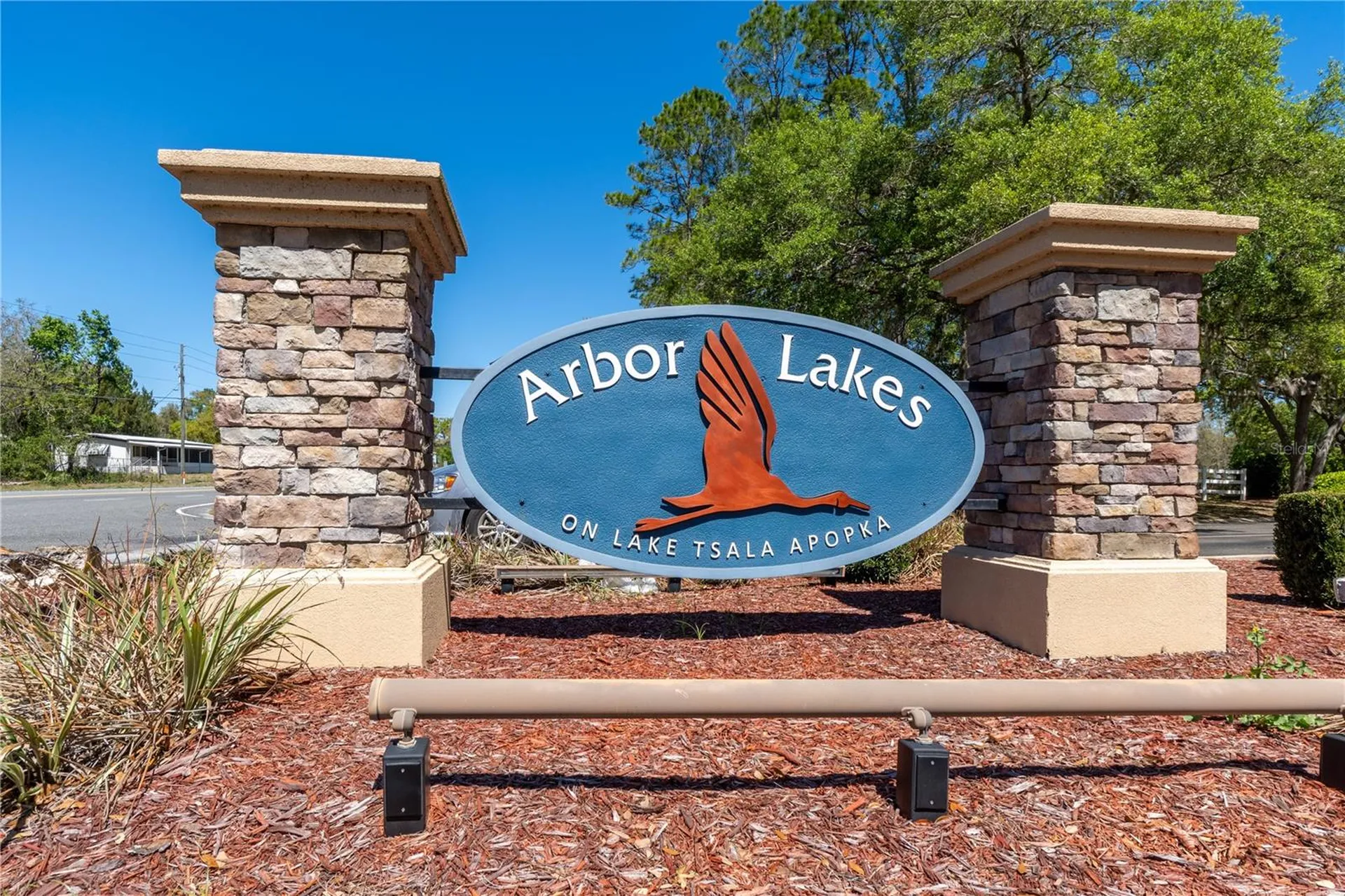 4486 N Lake Vista Trail Hernando FL 34442