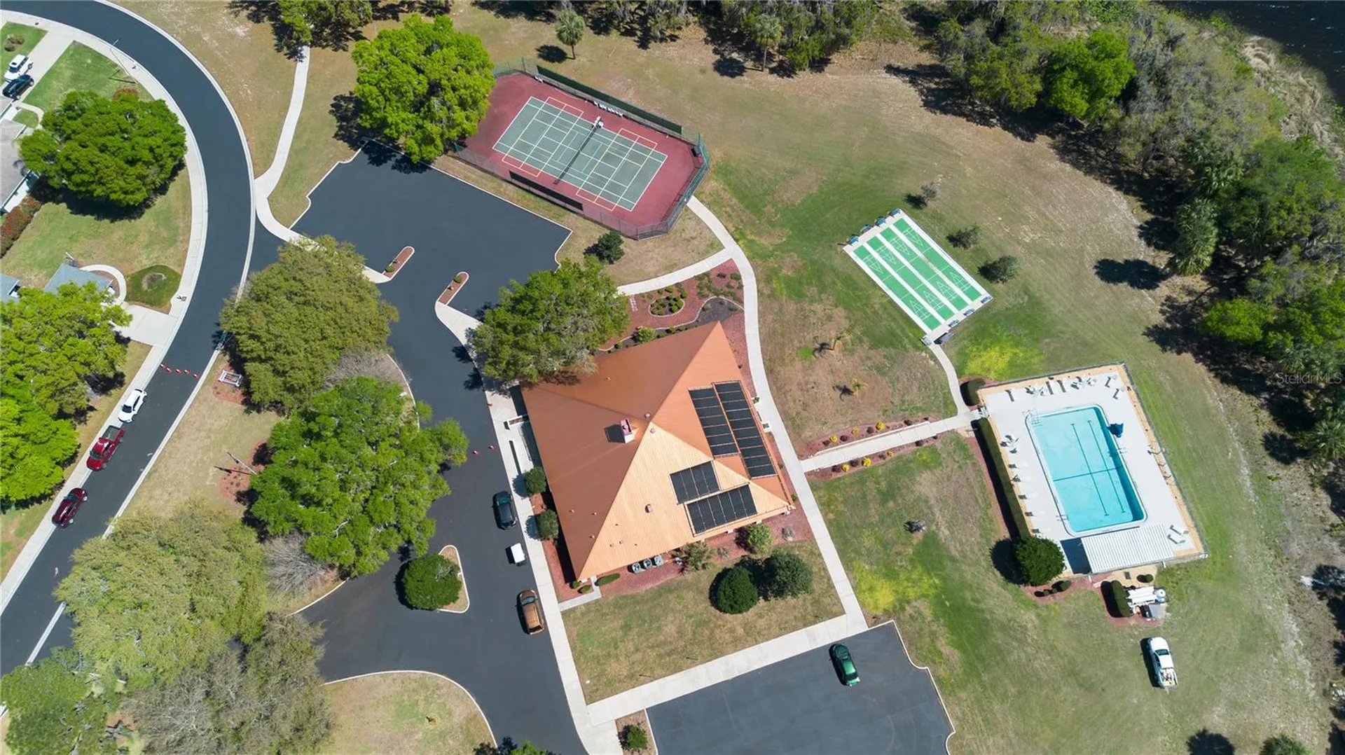 4486 N Lake Vista Trail Hernando FL 34442
