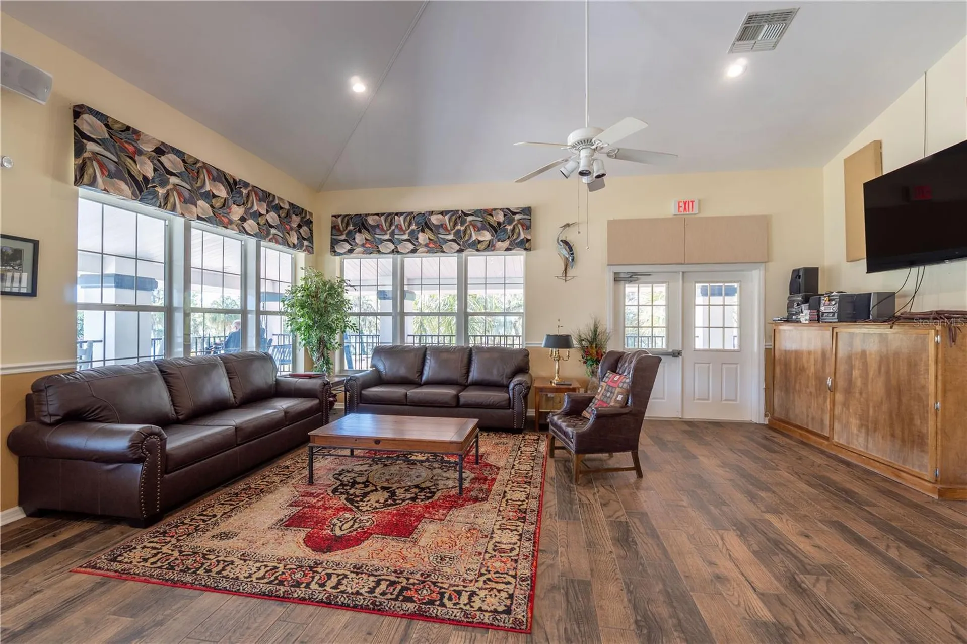 4486 N Lake Vista Trail Hernando FL 34442