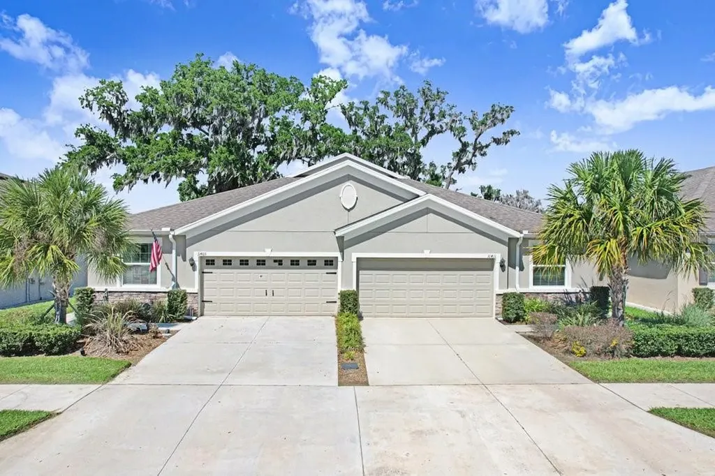 31411 Mango Fade Way San Antonio FL 33576
