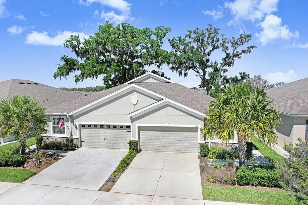 31411 Mango Fade Way San Antonio FL 33576