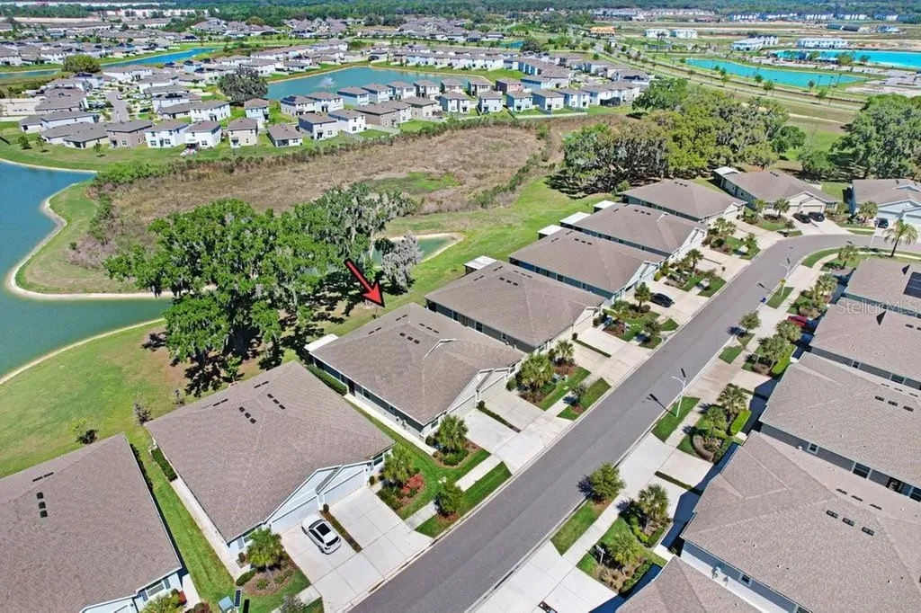 31411 Mango Fade Way San Antonio FL 33576