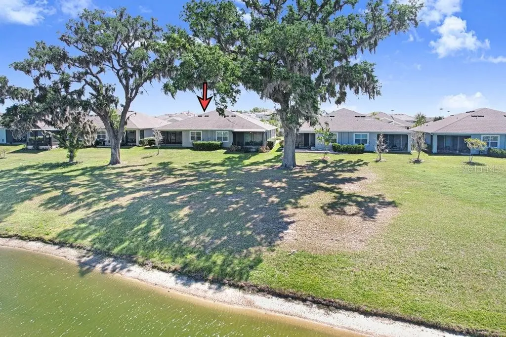 31411 Mango Fade Way San Antonio FL 33576