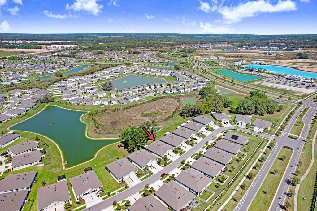 31411 Mango Fade Way San Antonio FL 33576