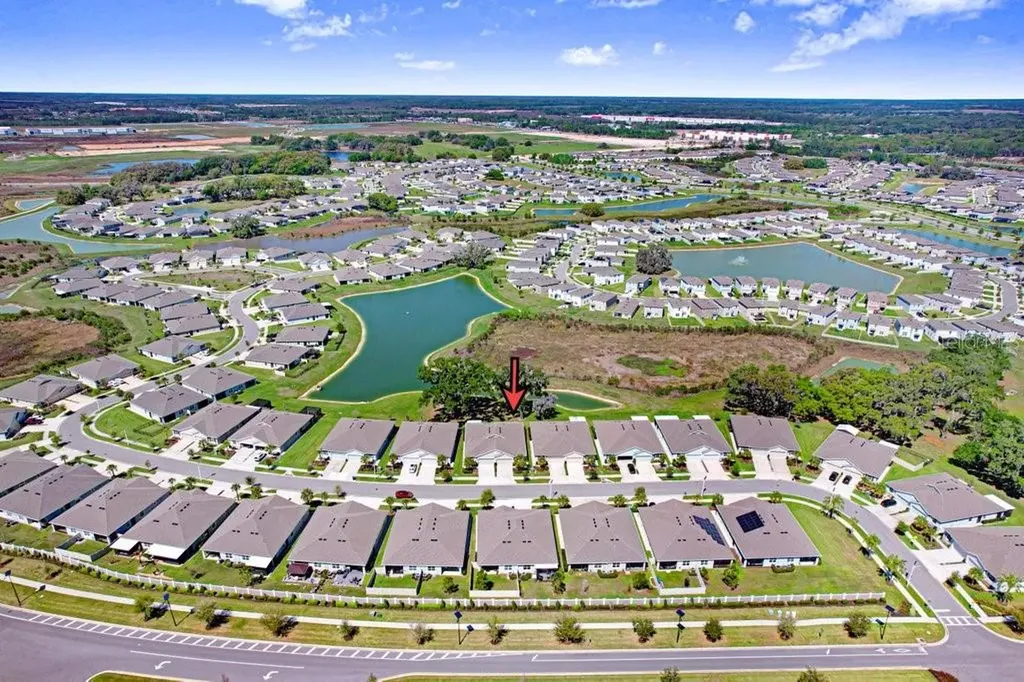 31411 Mango Fade Way San Antonio FL 33576