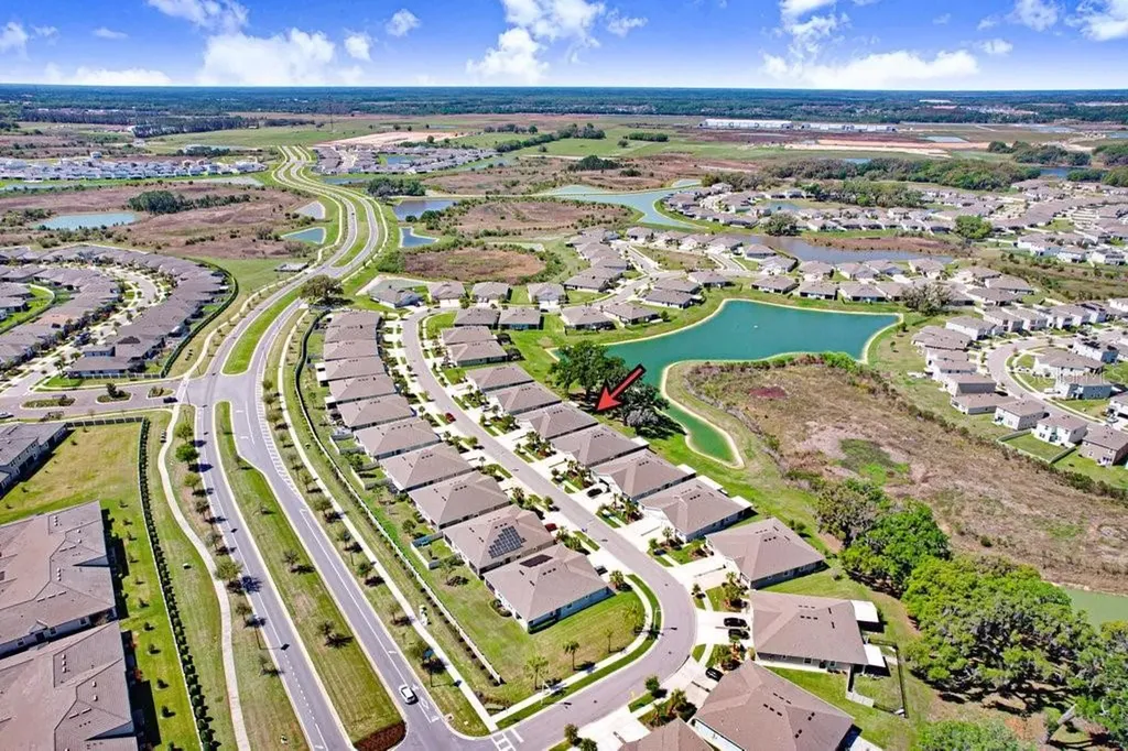 31411 Mango Fade Way San Antonio FL 33576