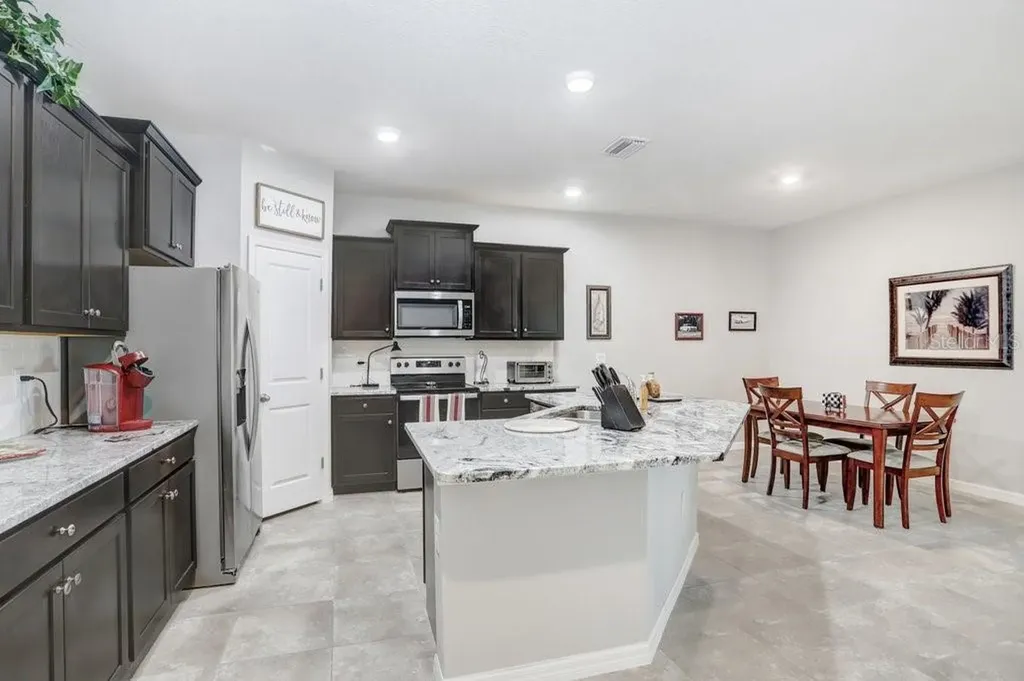 31411 Mango Fade Way San Antonio FL 33576